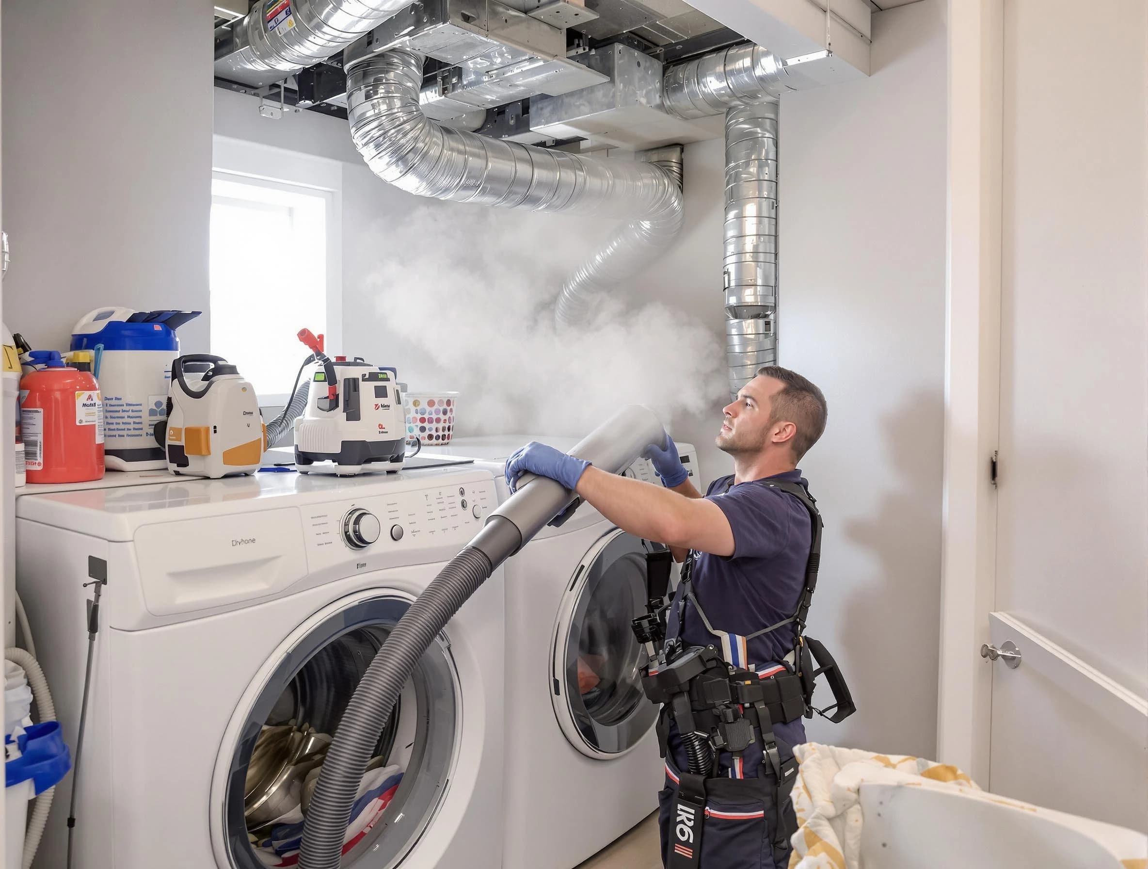 Duct Cleaning service in Brook Highland, AL