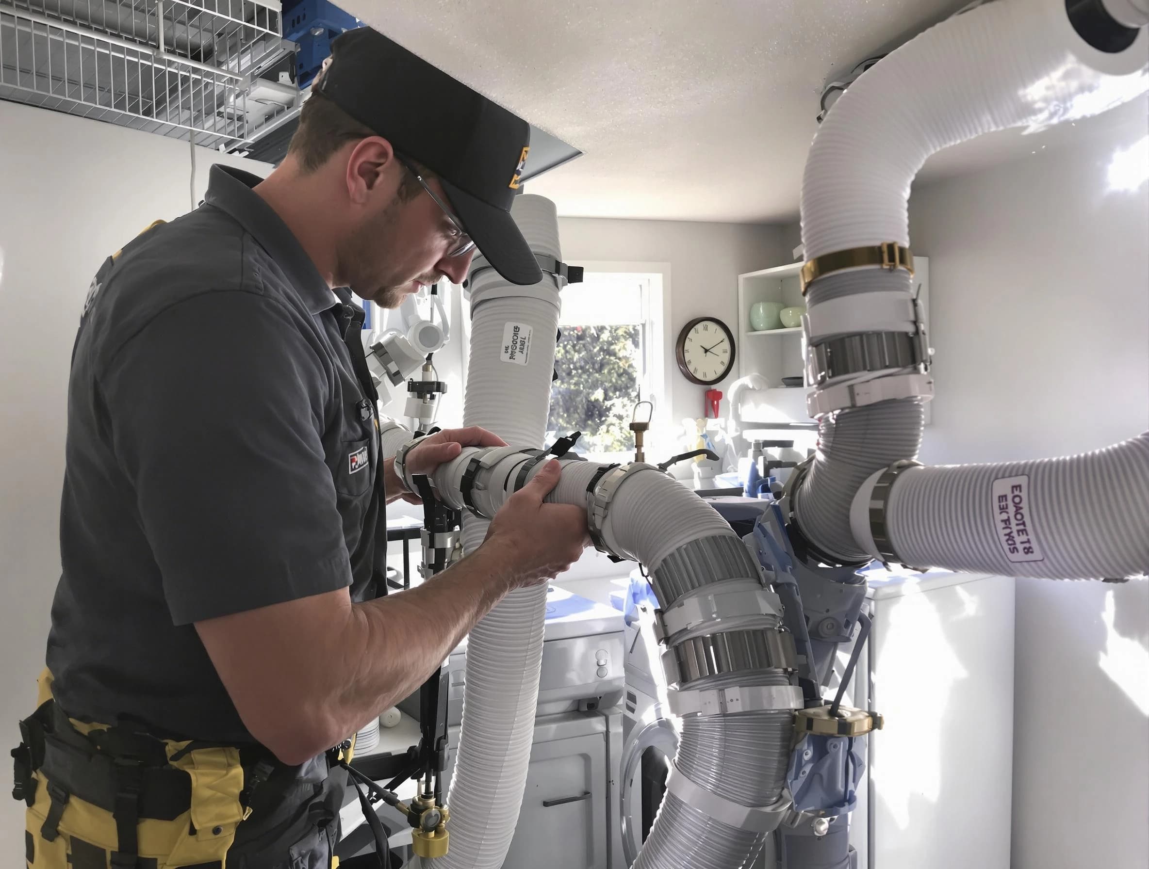 Hose Installation service in Brook Highland, AL