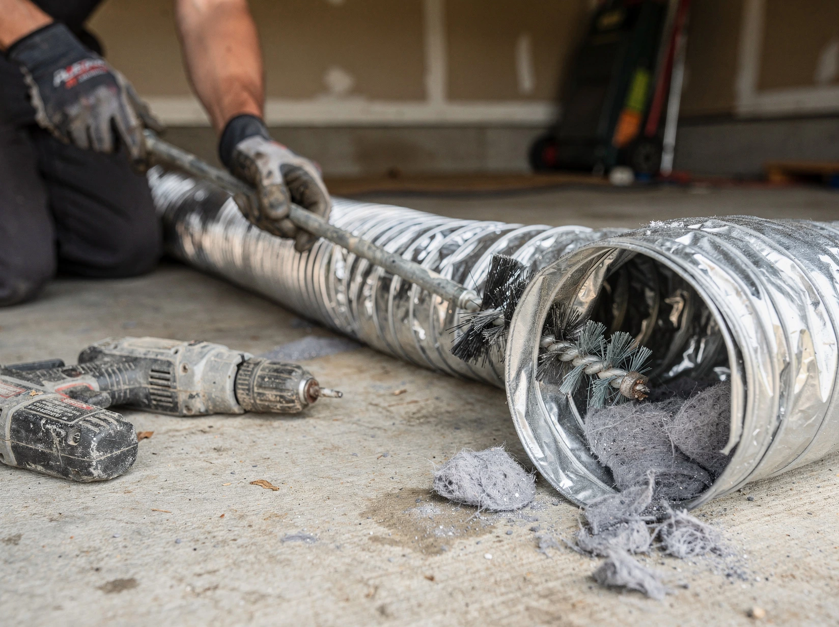 Duct Cleaning service in Brook Highland, AL