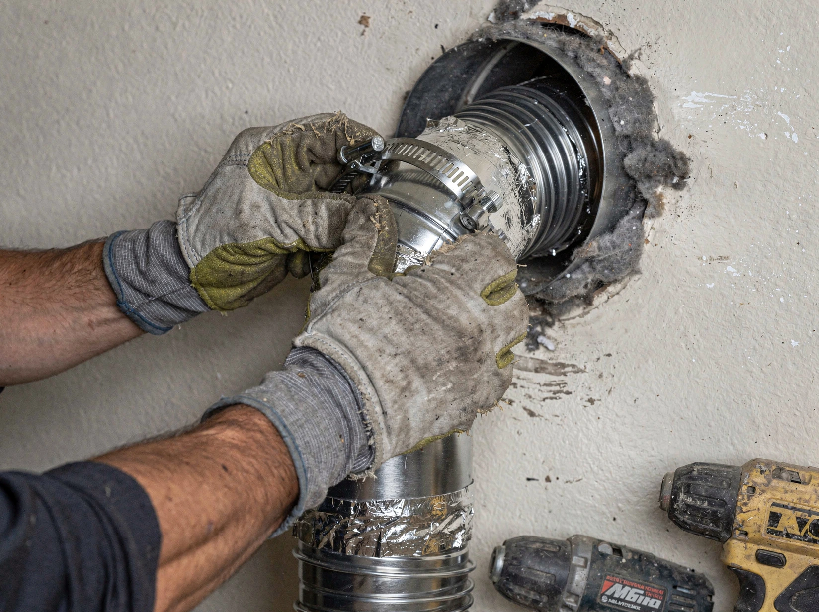 Hose Installation service in Brook Highland, AL