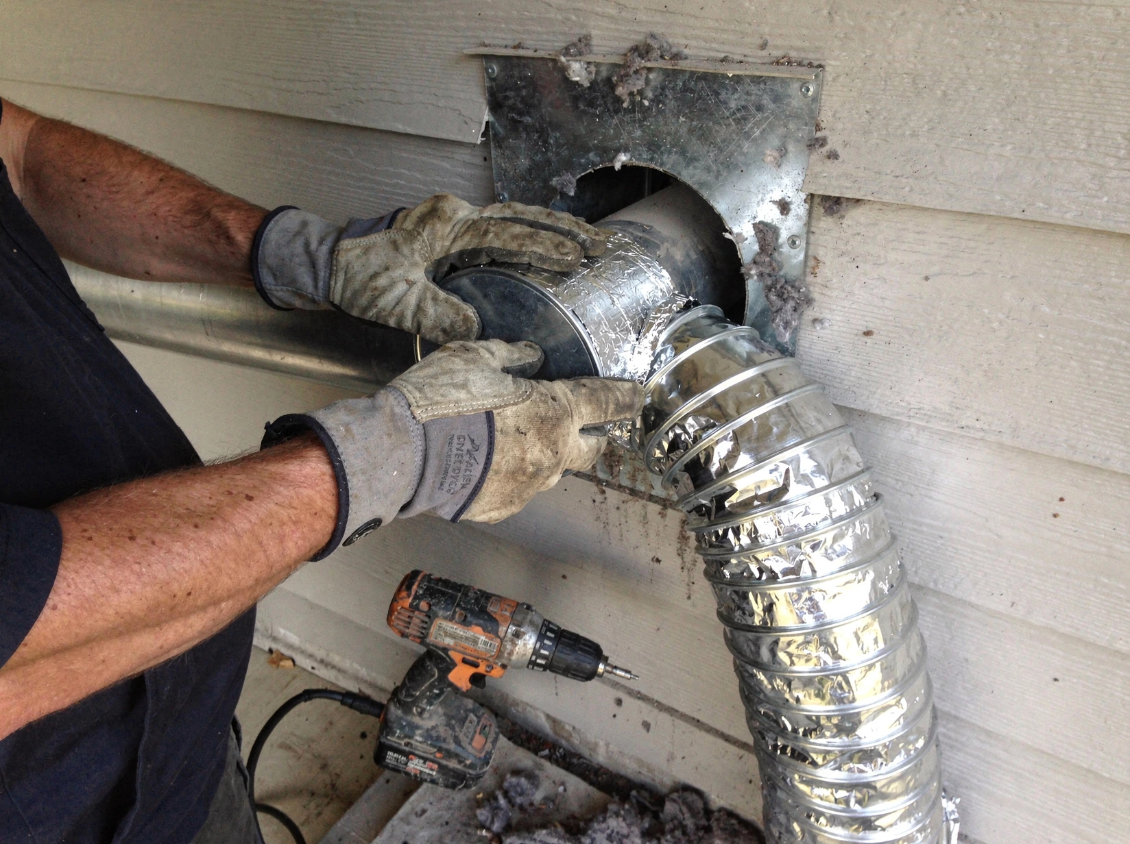 Vent Repair & Installation service in Brook Highland, AL
