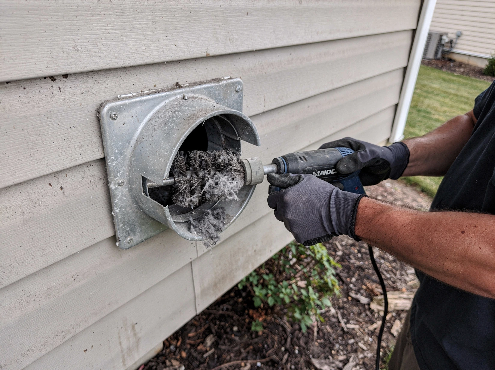 Residential Vent Cleaning service in Brook Highland, AL